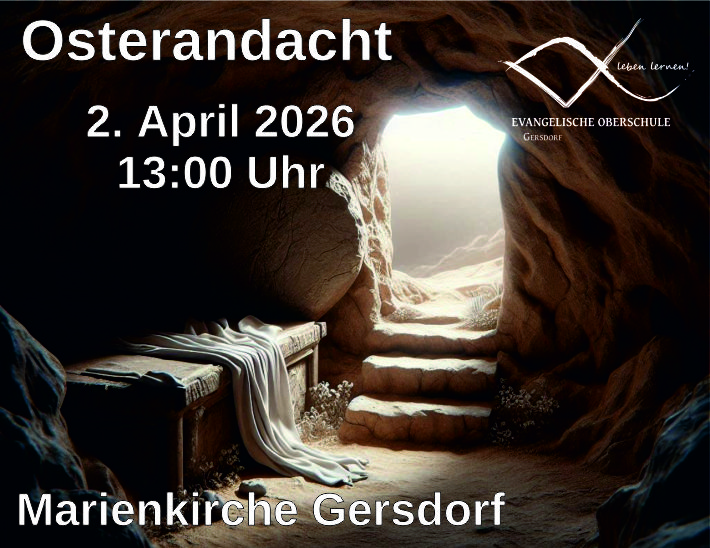 Osterandacht