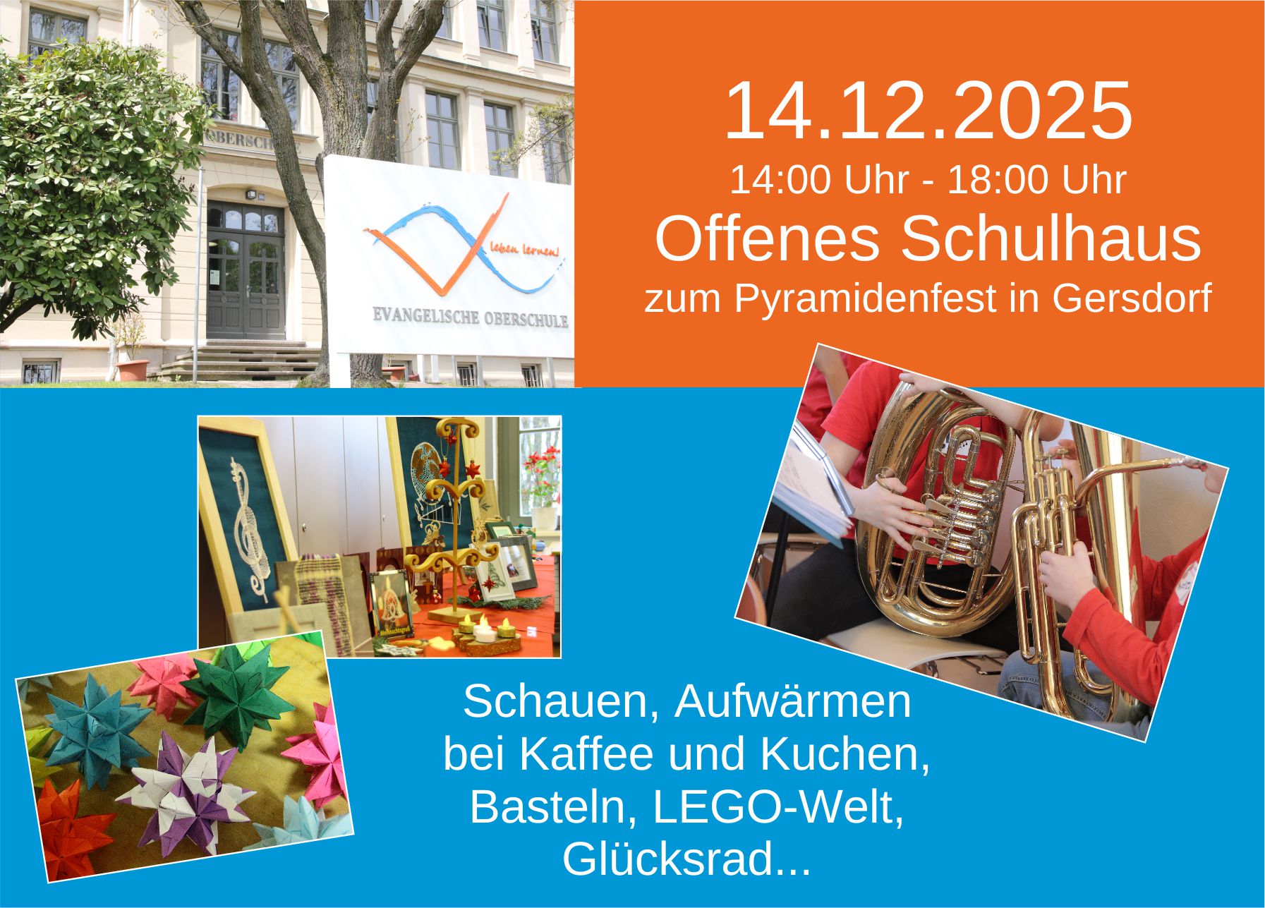 FlyerPyramidenfest 25